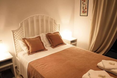 Sea View Villa at Kefalonia, Property Kefalonia Greece 13
