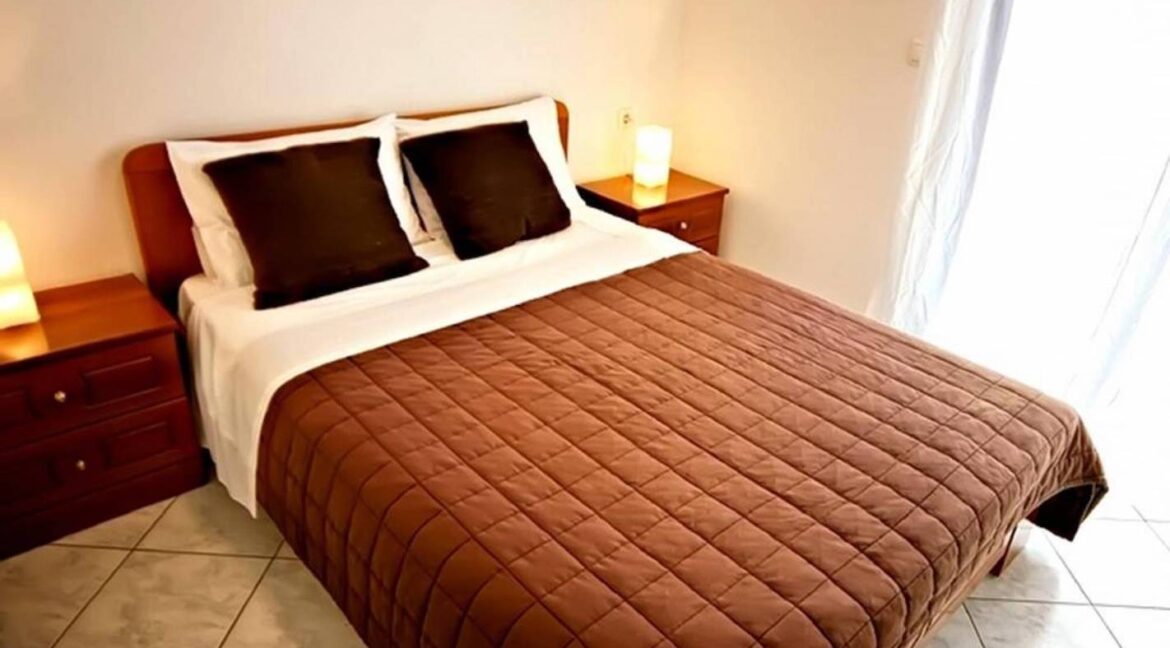 Sea View Villa at Kefalonia, Property Kefalonia Greece 15