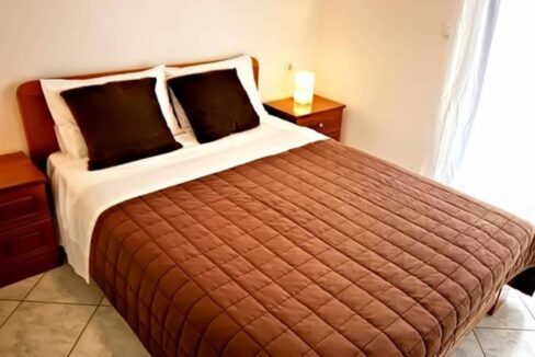 Sea View Villa at Kefalonia, Property Kefalonia Greece 15