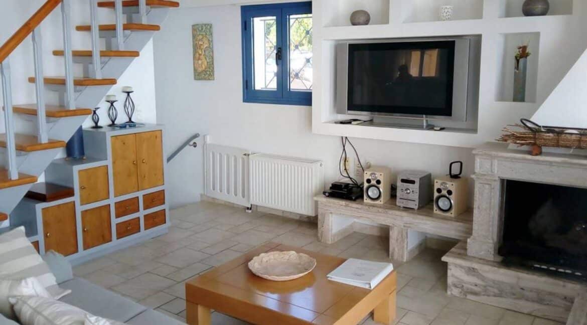 Sea View Villa at Kefalonia, Property Kefalonia Greece 17