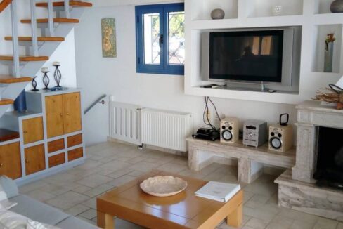 Sea View Villa at Kefalonia, Property Kefalonia Greece 17