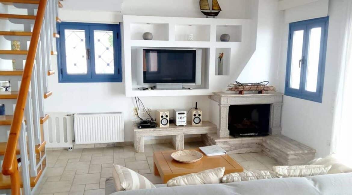 Sea View Villa at Kefalonia, Property Kefalonia Greece 18