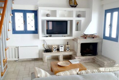 Sea View Villa at Kefalonia, Property Kefalonia Greece 18