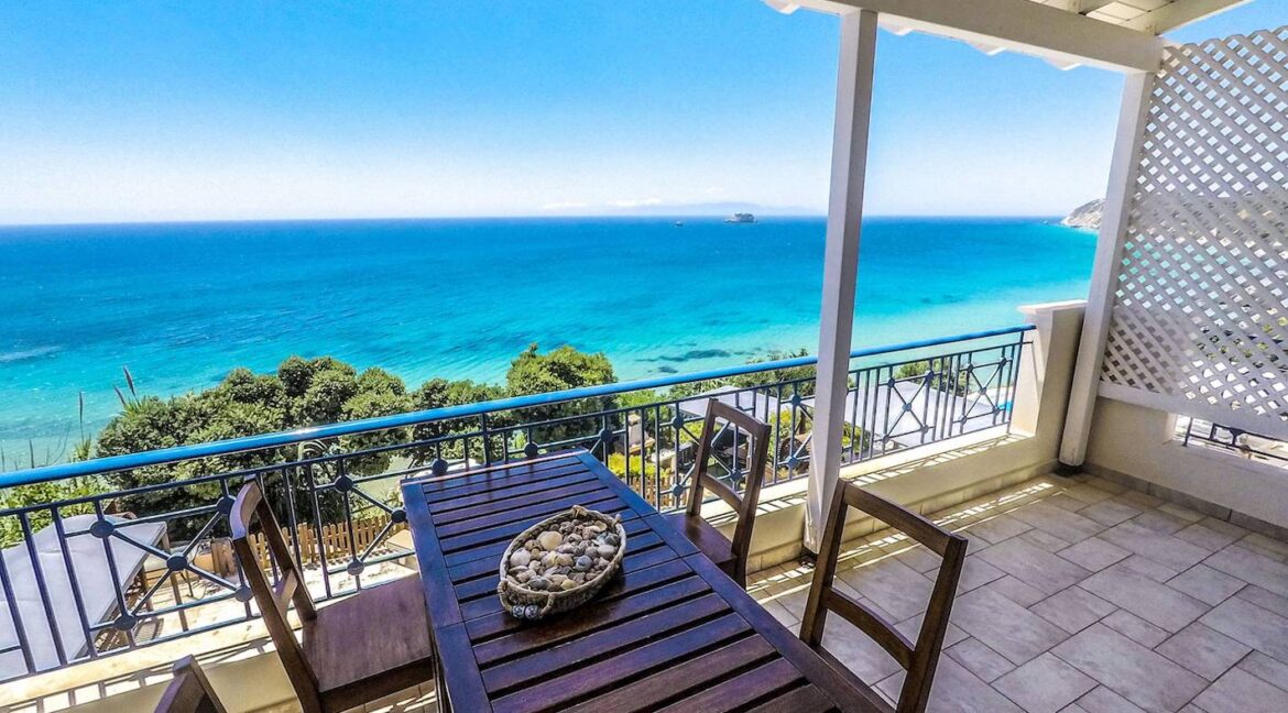 Sea View Villa at Kefalonia, Property Kefalonia Greece 19