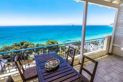 Sea View Villa at Kefalonia, Property Kefalonia Greece 19