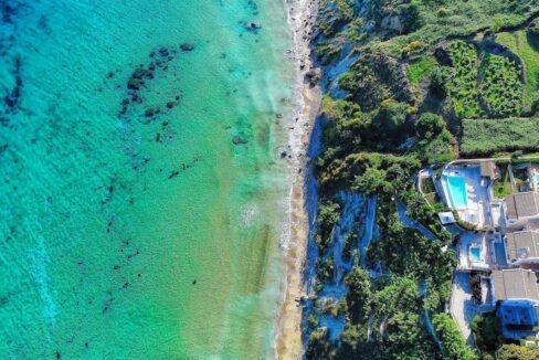 Sea View Villa at Kefalonia, Property Kefalonia Greece 2