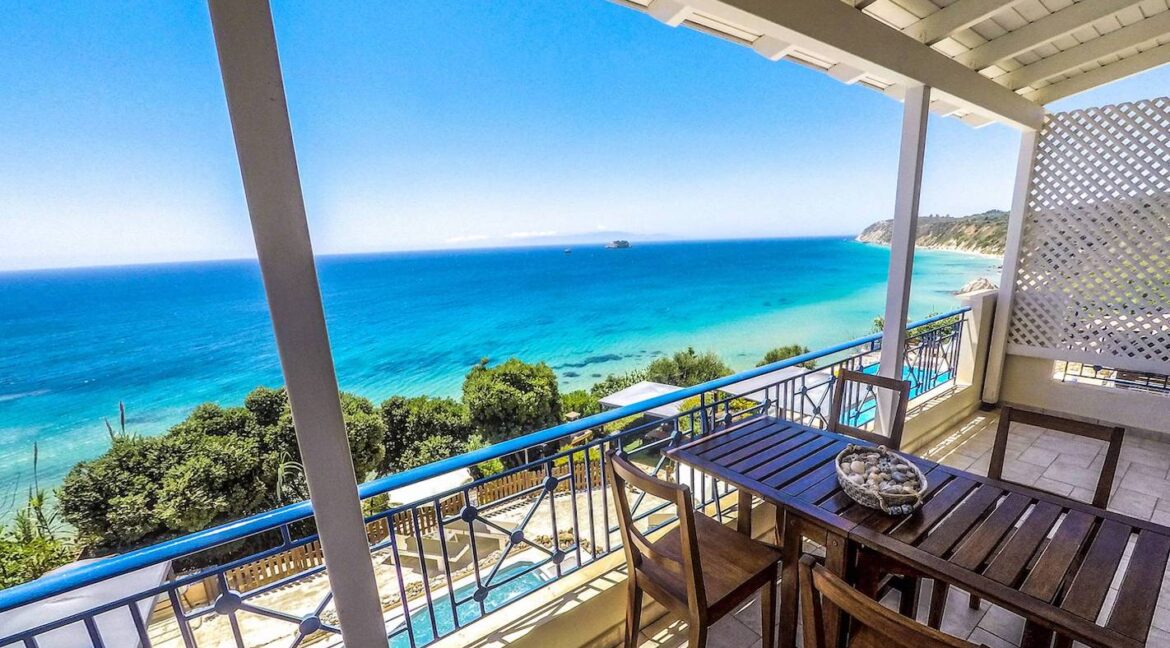 Sea View Villa at Kefalonia, Property Kefalonia Greece 20