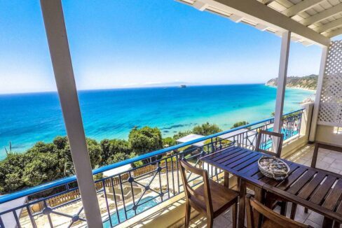 Sea View Villa at Kefalonia, Property Kefalonia Greece 20