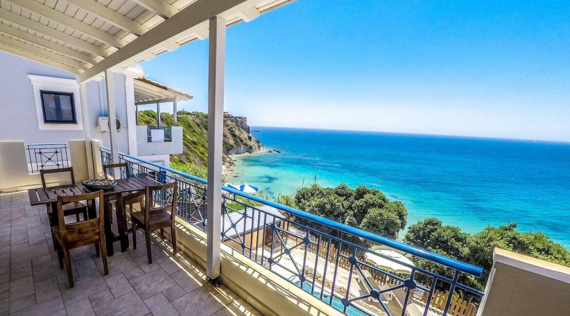 Sea View Villa at Kefalonia, Property Kefalonia Greece 21