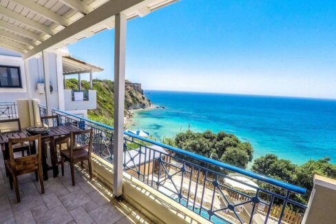 Sea View Villa at Kefalonia, Property Kefalonia Greece 21