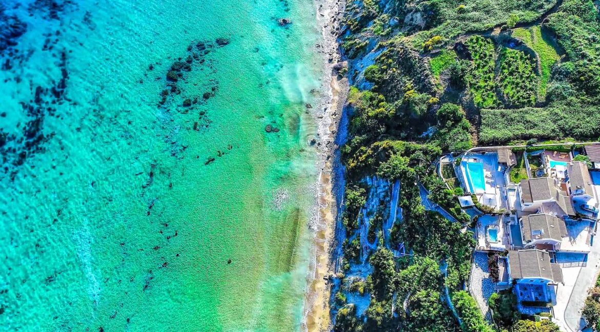 Sea View Villa at Kefalonia, Property Kefalonia Greece 23