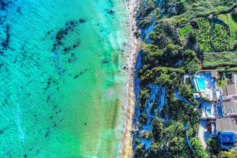 Sea View Villa at Kefalonia, Property Kefalonia Greece 23