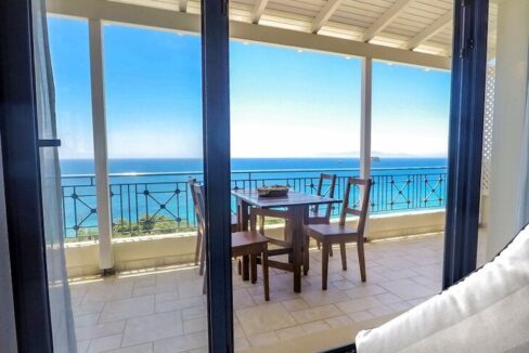 Sea View Villa at Kefalonia, Property Kefalonia Greece 5