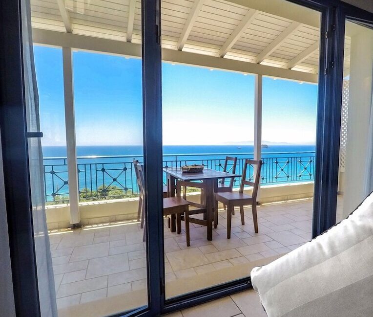 Sea View Villa at Kefalonia, Property Kefalonia Greece 5