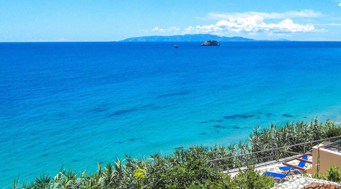 Sea View Villa at Kefalonia, Property Kefalonia Greece 8