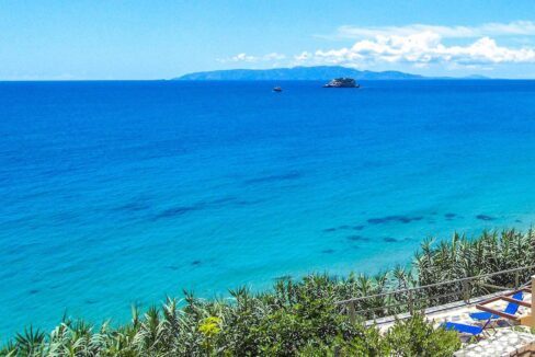 Sea View Villa at Kefalonia, Property Kefalonia Greece 8