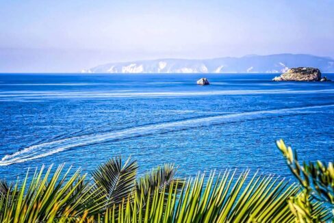 Sea View Villa at Kefalonia, Property Kefalonia Greece 9
