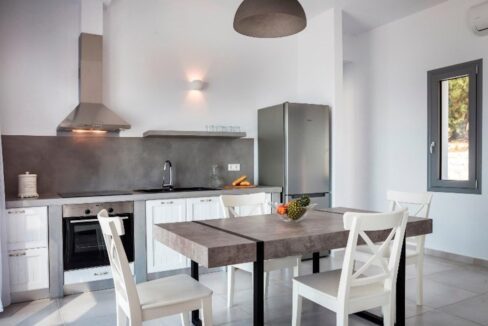 Sea View Villa for Sale Kefalonia Greece, Kefalonia Greek Island Properties 1