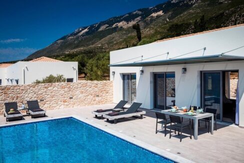 Sea View Villa for Sale Kefalonia Greece, Kefalonia Greek Island Properties 14