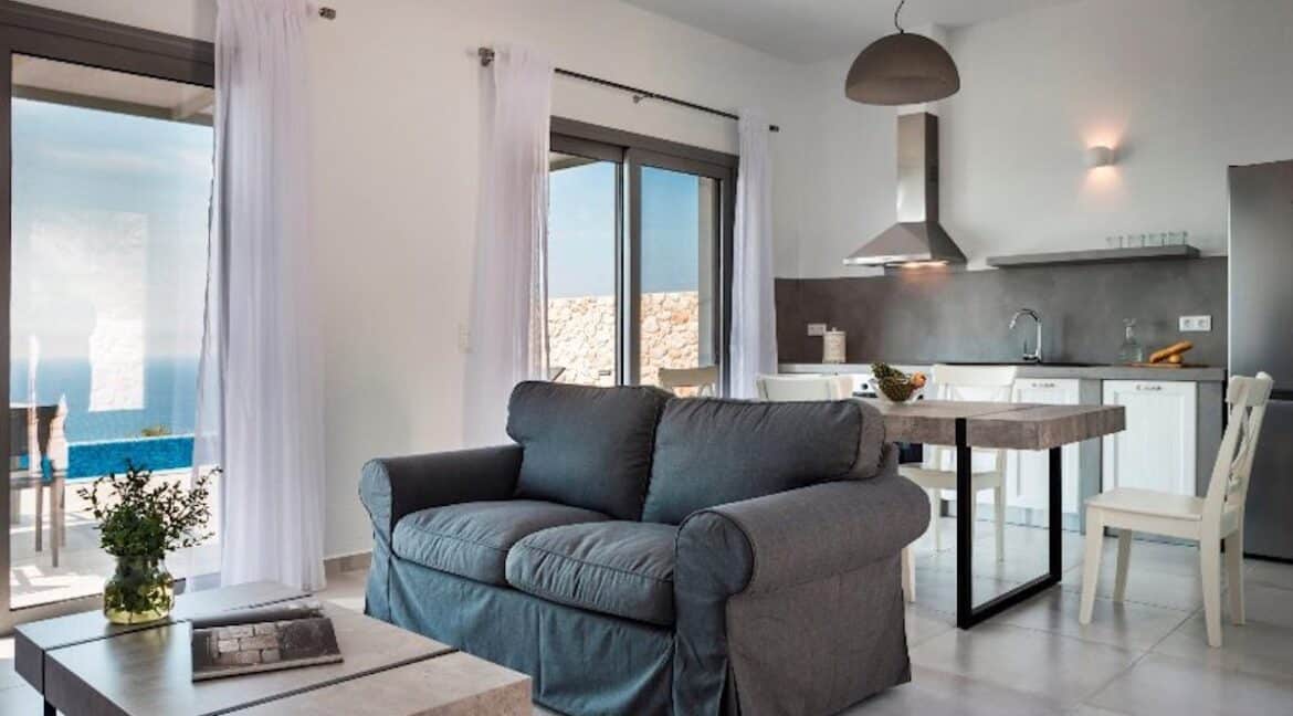 Sea View Villa for Sale Kefalonia Greece, Kefalonia Greek Island Properties 2