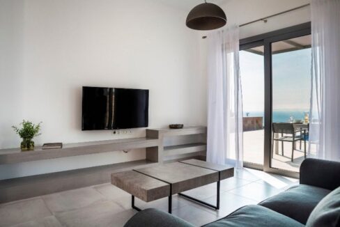 Sea View Villa for Sale Kefalonia Greece, Kefalonia Greek Island Properties 3