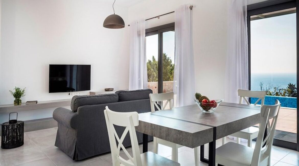 Sea View Villa for Sale Kefalonia Greece, Kefalonia Greek Island Properties 5