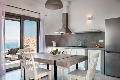 Sea View Villa for Sale Kefalonia Greece, Kefalonia Greek Island Properties 7