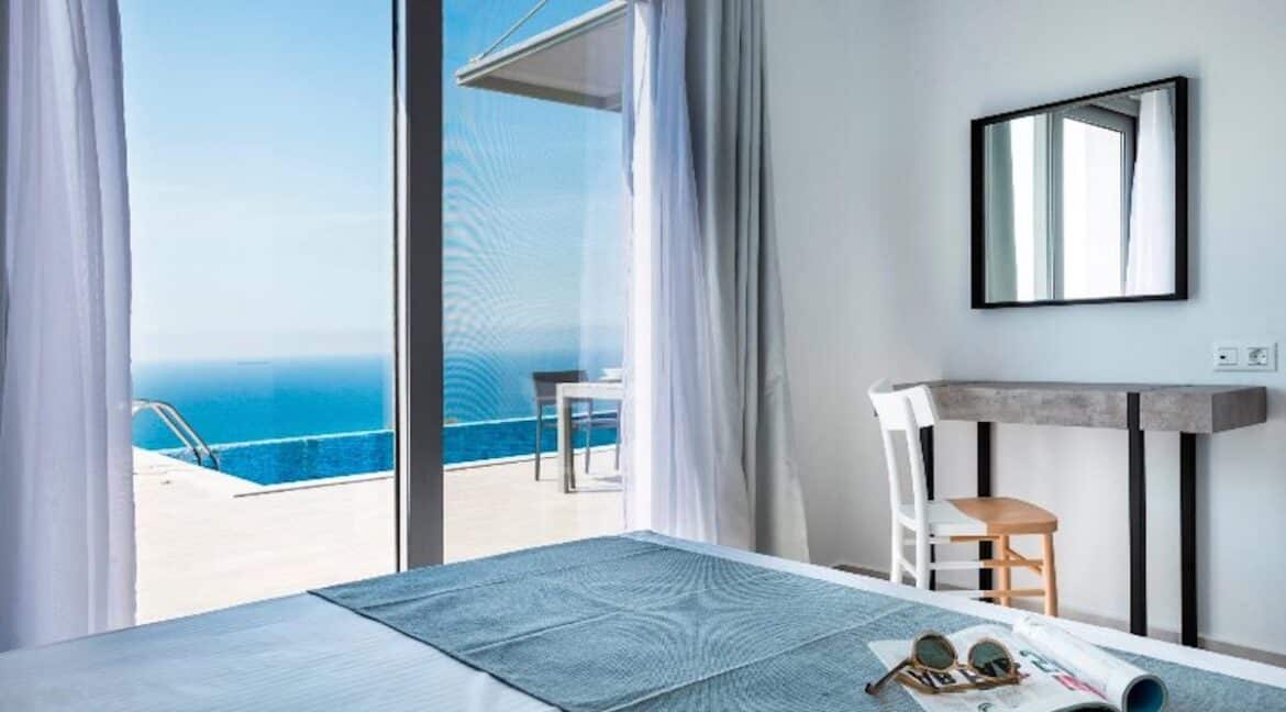 Sea View Villa for Sale Kefalonia Greece, Kefalonia Greek Island Properties 8