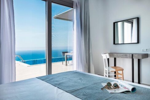 Sea View Villa for Sale Kefalonia Greece, Kefalonia Greek Island Properties 8