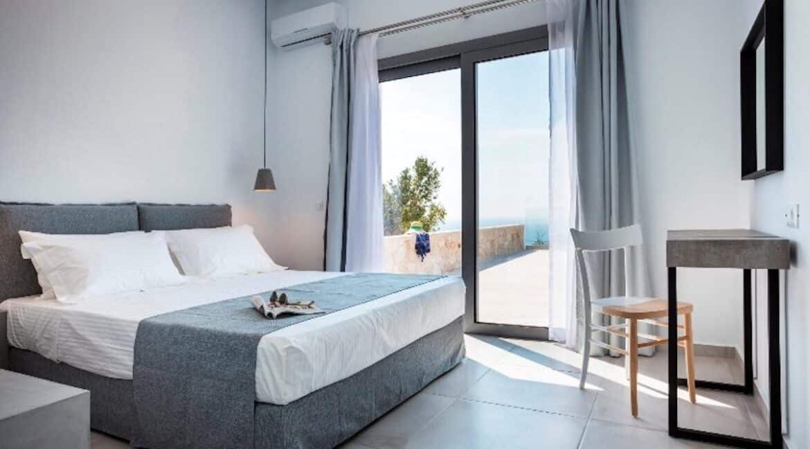 Sea View Villa for Sale Kefalonia Greece, Kefalonia Greek Island Properties 9