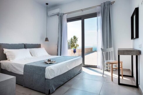 Sea View Villa for Sale Kefalonia Greece, Kefalonia Greek Island Properties 9