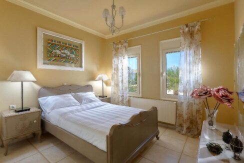 Sea View Villa in Heraklio Crete Island, Buy Luxury Property in Crete Greece, Crete Greece Villas for Sale 11