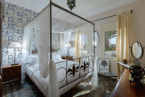Sea View Villa in Heraklio Crete Island, Buy Luxury Property in Crete Greece, Crete Greece Villas for Sale 20