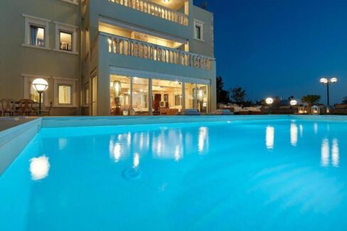 Sea View Villa in Heraklio Crete Island, Buy Luxury Property in Crete Greece, Crete Greece Villas for Sale 28