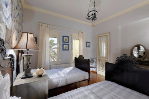 Sea View Villa in Heraklio Crete Island, Buy Luxury Property in Crete Greece, Crete Greece Villas for Sale 6