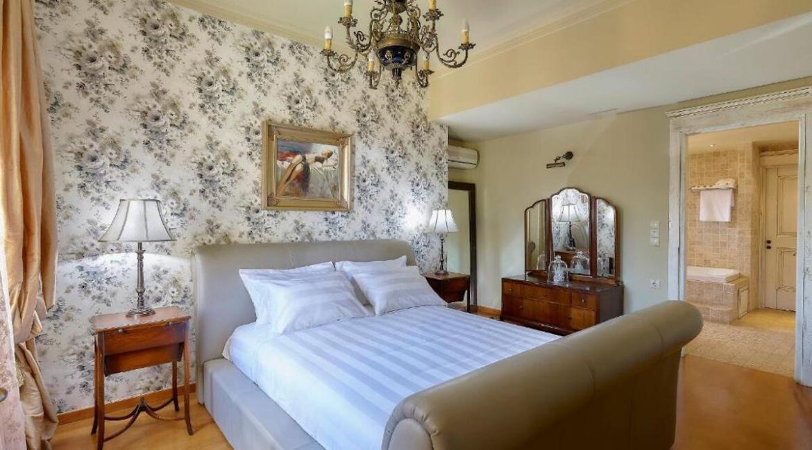 Sea View Villa in Heraklio Crete Island, Buy Luxury Property in Crete Greece, Crete Greece Villas for Sale 9