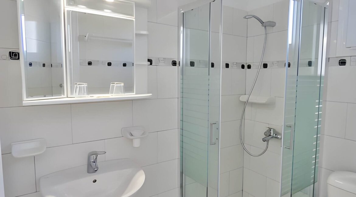 Seafront Hotel in Ios Cyclades Greece with 29 Rooms 7