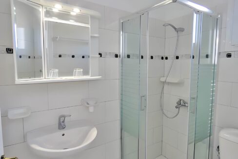 Seafront Hotel in Ios Cyclades Greece with 29 Rooms 7