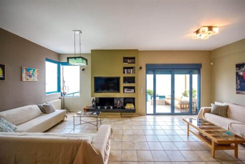 Seafront House Central Greece,  Seafront property in Greece 13