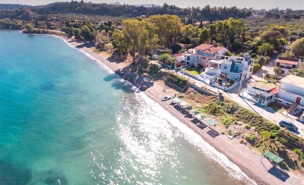 Seafront House Central Greece,  Seafront property in Greece 14