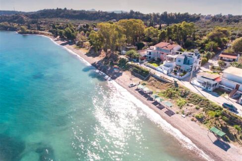 Seafront House Central Greece,  Seafront property in Greece 14