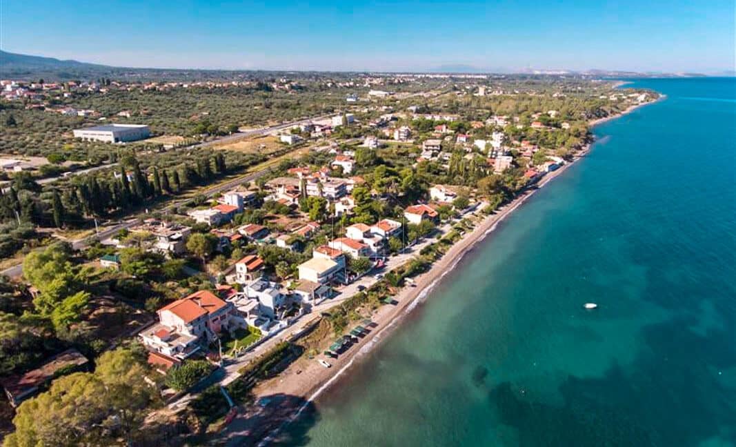 Seafront House Central Greece,  Seafront property in Greece 15