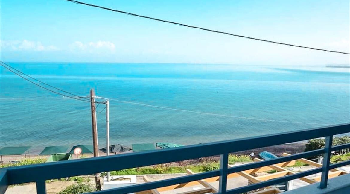 Seafront House Central Greece,  Seafront property in Greece 9