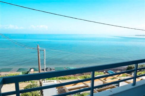 Seafront House Central Greece,  Seafront property in Greece 9
