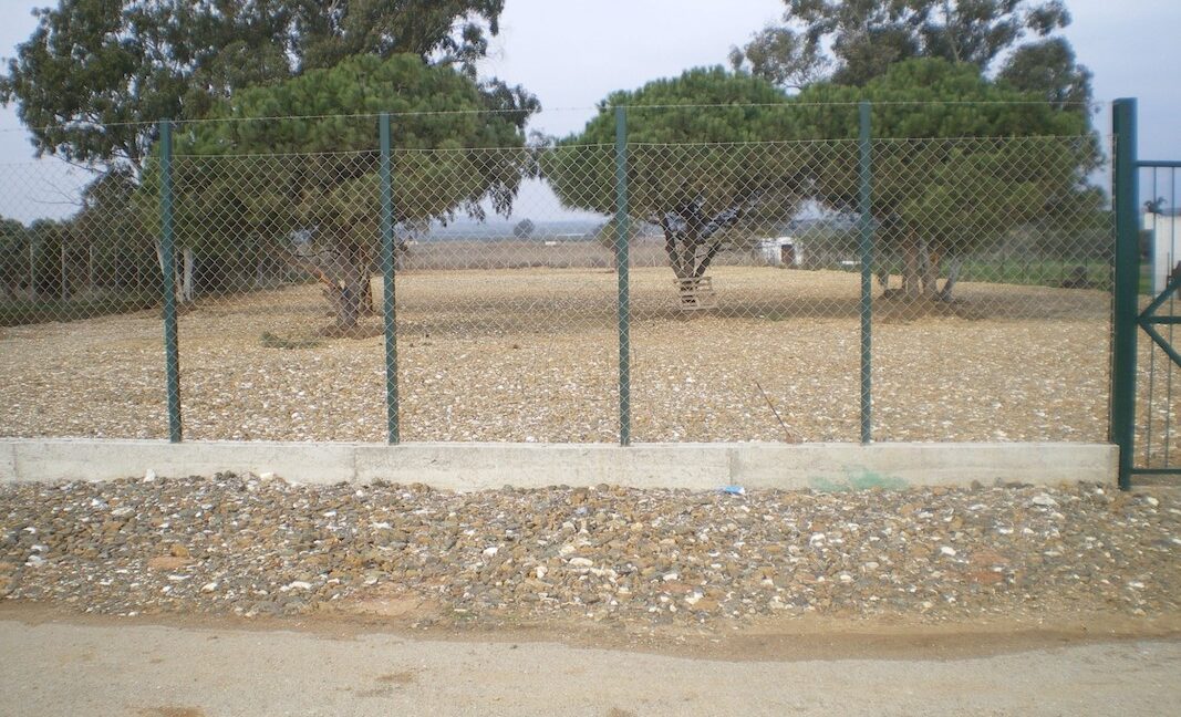 Seafront Land Halkidiki for sale, Land to build in Chalkidiki 4