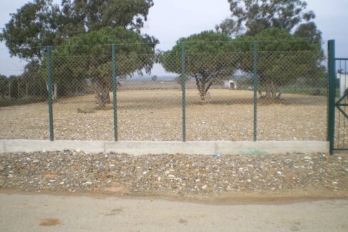 Seafront Land Halkidiki for sale, Land to build in Chalkidiki 4
