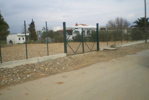 Seafront Land Halkidiki for sale, Land to build in Chalkidiki 5