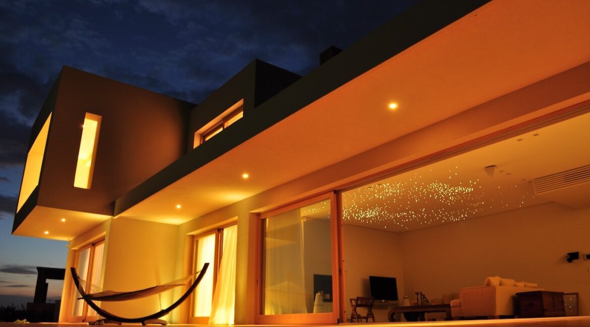 Seafront Luxury Villa at Aegina island across Athens 1