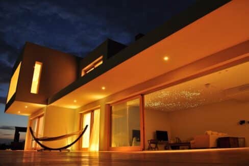 Seafront Luxury Villa at Aegina island across Athens 1