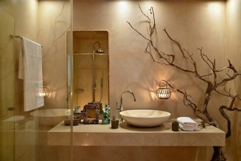 Seafront Luxury Villa at Aegina island across Athens 12
